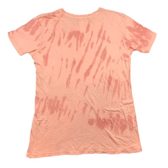 Authentic Tee Thunder Eagle T Shirt - Picture 2 of 4